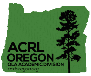 ACRL-Oregon logo 2010s