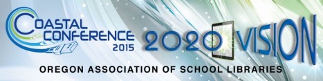 OASL 2015 conference logo